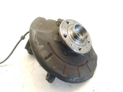 Right front steering knuckle SEAT TOLEDO IV (KG3) 1.6 TDI | BP29518348M26 