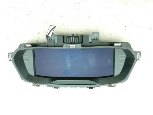 Used Instrument cluster SKODA OCTAVIA IV Combi (NX5, PV5) 1.0 TSI (110 hp) 24050276