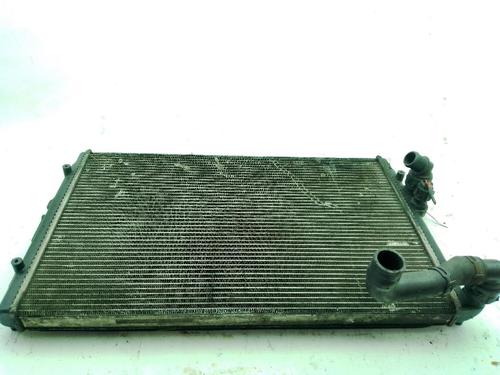 Water radiator SEAT TOLEDO II (1M2) 1.9 TDI | BP31145152M31 - Image 2