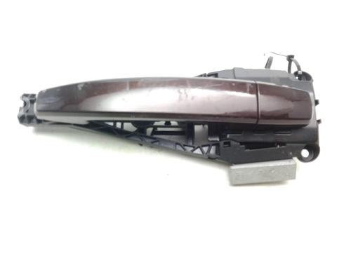 Rear right interior door handle OPEL ZAFIRA TOURER C (P12) 1.6 CDTI (75) | BP29697598I16 