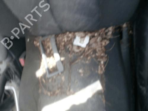 Rear right window mechanism PEUGEOT 607 (9D, 9U) 2.2 HDi | BP28209003C25 