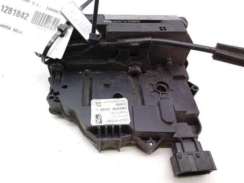 Other CITROËN JUMPER II Van 3.0 HDi 155 | BP24042532O1 