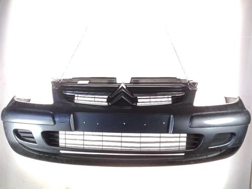 Used Front bumper Front bumper CITROËN C5 I Break (DE_) 2.0 HDi (DERHZB, DERHZE) (109 hp) 33688510 33688510