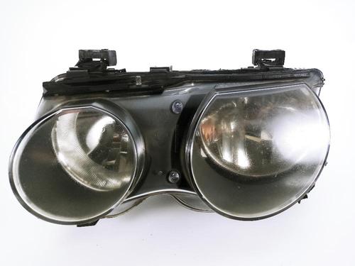 Used Left headlight BMW 3 Compact (E46) 320 td (150 hp) 18374368