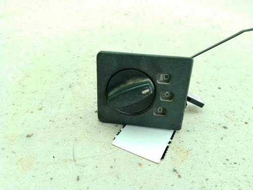 Used Headlight switch Headlight switch CITROËN JUMPER I Van (230L) 2.5 D (86 hp) 26409656 26409656