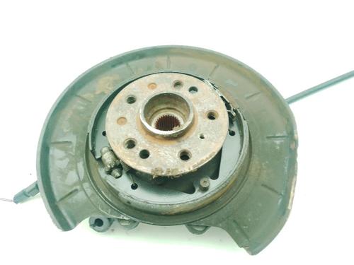 Used Left rear steering knuckle MERCEDES-BENZ GL-CLASS (X164) GL 320 CDI 4-matic (164.822) (224 hp) 30561815