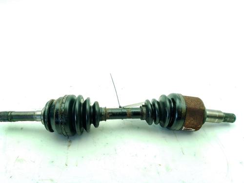 Used Right front driveshaft SUZUKI VITARA (ET) HDI (SE 420HDI) (87 hp) 30803346