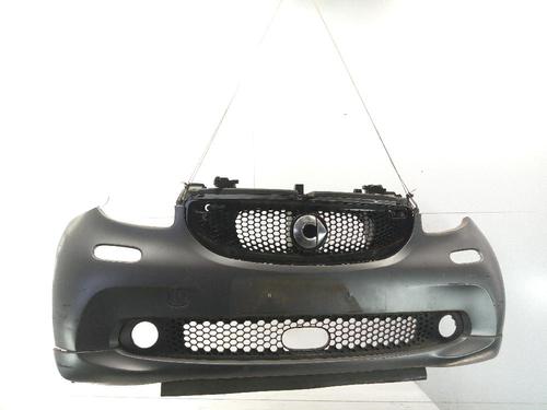 Used Front bumper SMART FORTWO Coupe (453) electric drive / EQ (453.391) (56 hp) 27450861