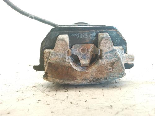 Used Left front brake caliper SEAT LEON ST (5F8) 1.2 TSI (86 hp) 25019124