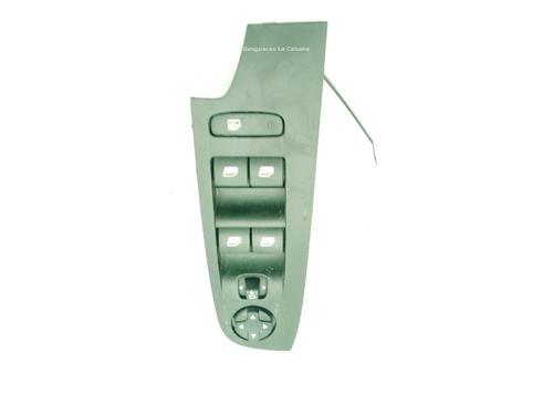 Used Left front window switch Left front window switch CITROËN C4 Picasso II 1.6 THP 165 (165 hp) 33570930 33570930