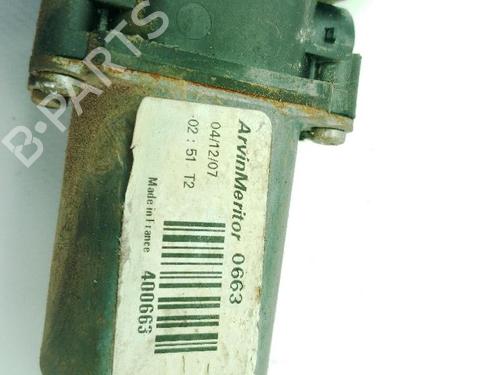 Front right window mechanism RENAULT KANGOO (KC0/1_) 1.5 dCi | BP33454631C23 - Image 4