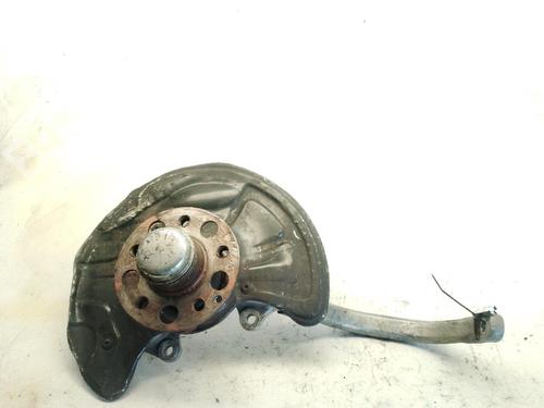 Left front steering knuckle MERCEDES-BENZ E-CLASS T-Model (S211) E 320 T CDI (211.226) | BP29498164M25 - Image 2
