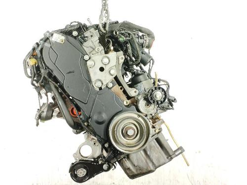 Motor für CITROËN C4 Grand Picasso I (UA_) 2.0 HDi 138 (136 hp) 28973041