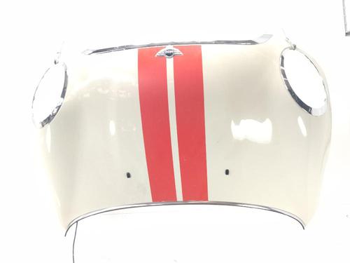 Used Hood Hood MINI MINI (R56) One (75 hp) 33905543 33905543