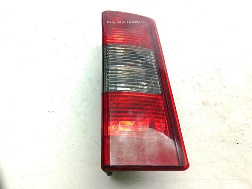 Used Right taillight OPEL COMBO Box Body/MPV 1.3 CDTI 16V (75 hp) 30718666