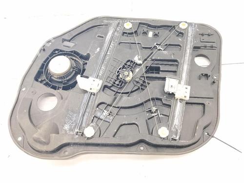Front left window mechanism KIA CARENS IV 1.7 CRDi | BP34714571C22 - Image 2