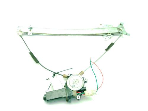 Used Front right window mechanism MITSUBISHI PAJERO II (V3_W, V2_W, V4_W, V5_W) 2.8 TD (V46W, V26W) (125 hp) 30526060