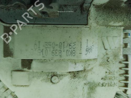 Rear left lock AUDI A4 Allroad B8 (8KH) 3.0 TDI quattro | BP27514058C100 