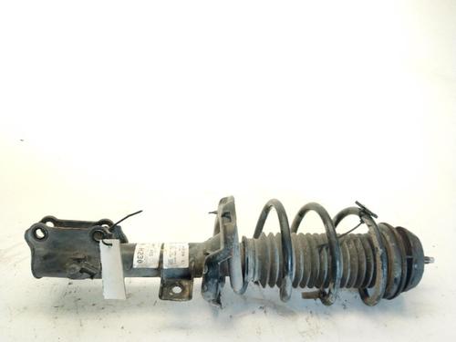 Used Left front shock absorber KIA RIO IV (YB, SC, FB) 1.4 CRDi 90 (90 hp) 26673172