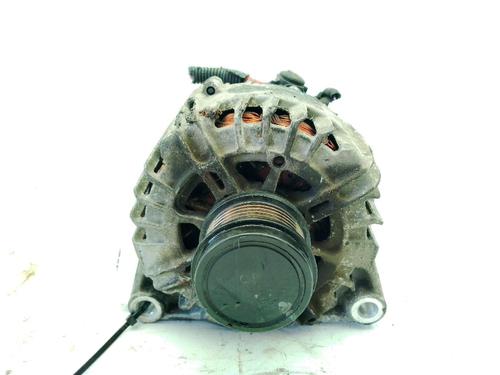 Used Alternator Alternator FORD ECOSPORT 1.5 EcoBlue TDCi (95 hp) 33426103 33426103