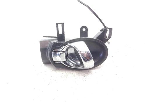 Used Front right interior door handle Front right interior door handle NISSAN JUKE (F15) 1.5 dCi (110 hp) 39579262 39579262