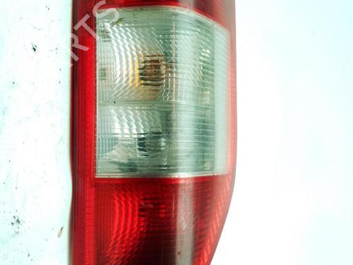Used Left taillight Left taillight 38795460 38795460