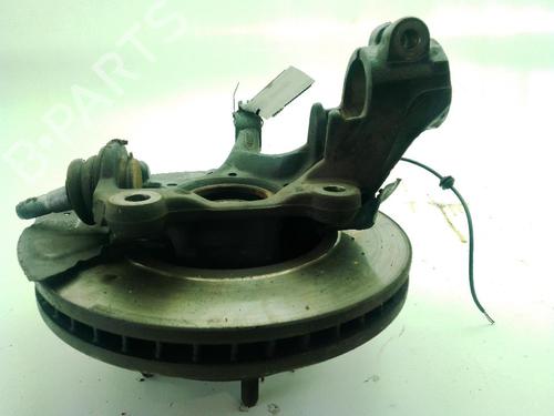 Left front steering knuckle FORD TRANSIT CUSTOM V362 Van (FY, FZ) 2.0 EcoBlue | BP30455919M25 - Image 3