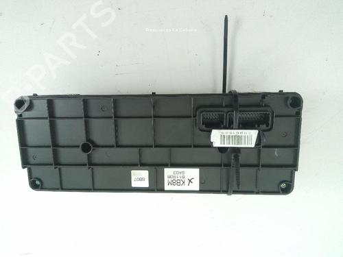 Climate control MAZDA CX-5 (KF) 2.2 D | BP18366225I5 - Image 2