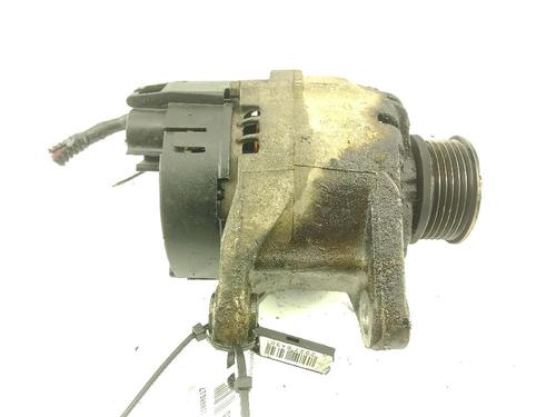 Alternator FIAT BRAVA (182_) 1.4 12 V (182.BA) | BP18359905M7 