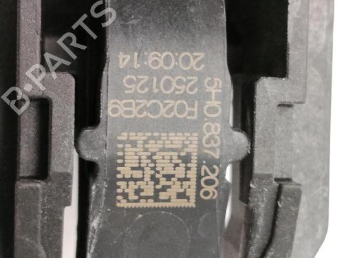 Rear right interior door handle SEAT LEON (KL1, KLG) 1.5 TSI | BP39399359I16 - Image 3