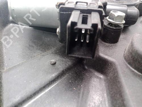 Front right window mechanism MAZDA 3 (BM, BN) 2.2 D | BP24048667C23 - Image 3