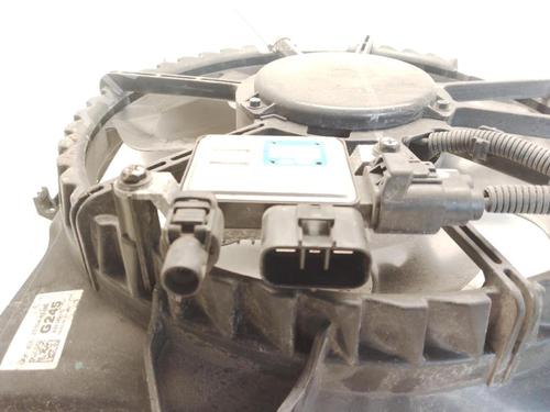 Radiator fan KIA CEE'D (JD) 1.0 T-GDI | BP28313098M35 