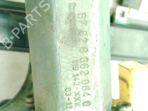 Front left window mechanism BMW 3 Coupe (E46) 320 Cd | BP24002281C22 