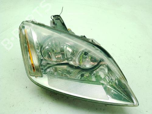 Right headlight FORD FOCUS C-MAX (DM2) 2.0 TDCi | BP29765146C29 