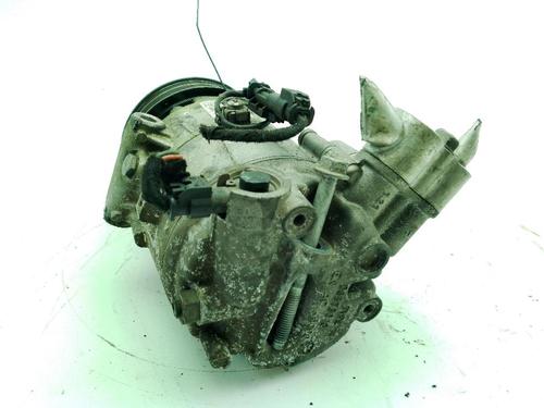 AC compressor OPEL ASTRA J (P10) 1.7 CDTI (68) | BP32385472M34