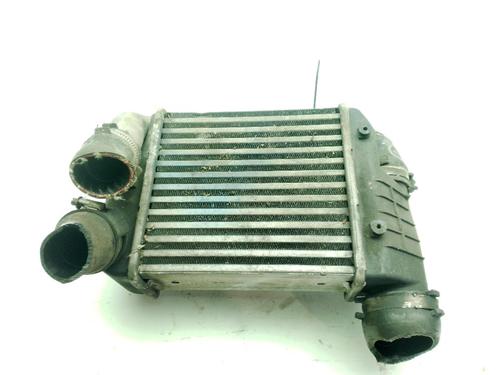 Intercooler Intercooler AUDI A6 C6 (4F2) 3.0 TDI quattro (225 hp) 37485524 37485524