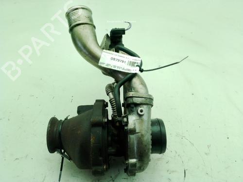 Turbocharger/Supercharger OPEL INSIGNIA A (G09) 2.0 CDTI (68) | BP30171006M71