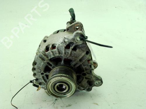 Used Alternator VW TOURAN (1T3) 1.6 TDI (105 hp) 30170986