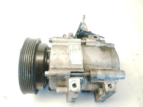 AC compressor KIA SPORTAGE II (JE_, KM_) 2.0 CRDi | BP27695619M34 