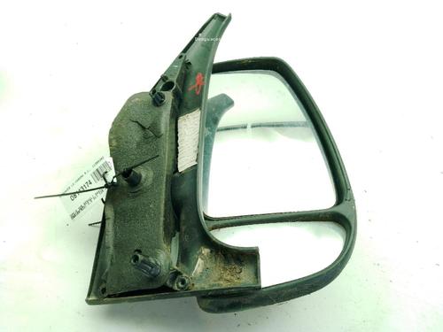 Used Right mirror Right mirror RENAULT MASTER II Van (FD) 2.5 dCi 120 (FD0M, FD0U, FD0W, FD2M, FD2W, FD3M, FD3U,... (115 hp) 34714482 34714482