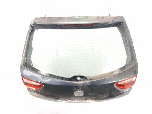 Used Tailgate Tailgate SEAT EXEO ST (3R5) 2.0 TDI (143 hp) 34459793 34459793