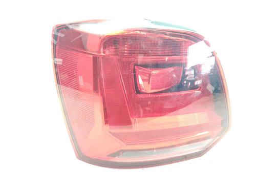 Used Left taillight VW POLO V (6R1, 6C1) 1.0 (60 hp) 27859334