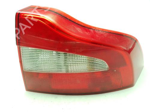 Used Right taillight Right taillight VOLVO S80 II (124) D5 AWD (185 hp) 36430553 36430553