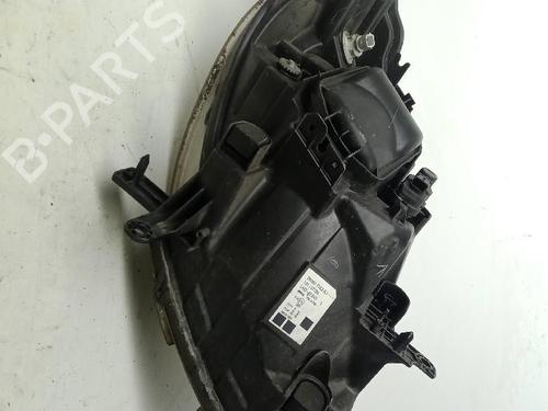 Left headlight RENAULT KANGOO Express (FW0/1_) 1.5 dCi 75 (FW07, FW10, FW04) | BP33840718C28 - Image 3