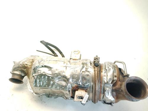 Used Catalyst Catalyst CITROËN C4 Grand Picasso I (UA_) 1.6 HDi 110 (112 hp) 33975982 33975982