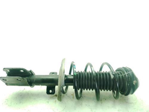 Used Left front shock absorber Left front shock absorber PEUGEOT 308 II (LB_, LP_, LW_, LH_, L3_) 1.2 THP 130 (131 hp) 36375366 36375366