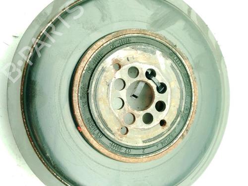 Pulley AUDI A6 C6 (4F2) 3.0 TDI quattro | BP36899554M122 - Image 3
