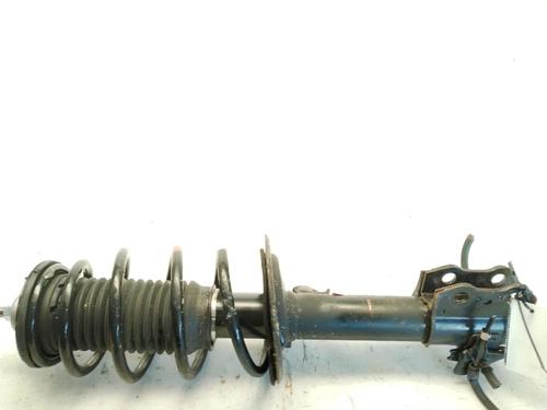Right front shock absorber TOYOTA YARIS (_P13_) 1.5 Hybrid (NHP130_) | BP24545200M17 