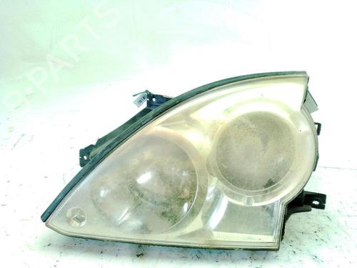 Used Left headlight Left headlight 39163875 39163875