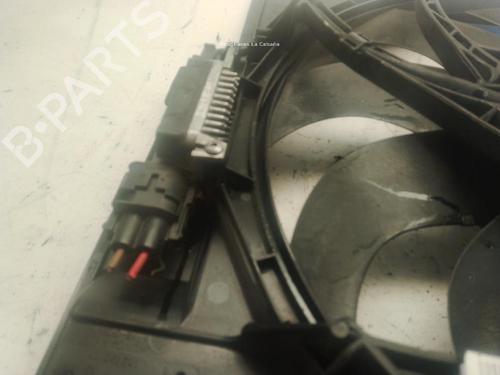 Radiator fan BMW 1 (F20) 116 d | BP29765279M35